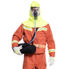 Eebd Fire Fighting Equipment Solas Emergency Escape Breathing Device