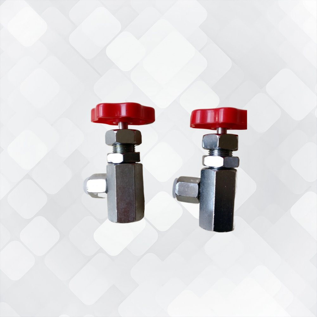Kf -L8h12e Model Pressure Gauge Switch
