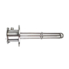 Stainless Steel Flanged Water Immersion Heater 9kw Tubular Heating Element for Boiler Tank