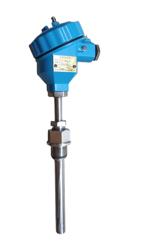 Thermocouple for Industrial Temperature Sensor Emperature Instruments