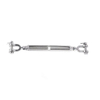 Stainless Steel SS304/316/201 High Quality Fastener Rigging