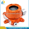 Industrial Ex Proof Combustible Detector Gas Fix Flammable Fixed H2s Transmitter