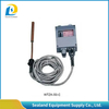 Waterproof of Shell Temperature Switch Wtzk-50-C Temperature Switch