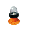 Bsw9812 Boat Strobe Light Emergency Marine Warning Strobe light