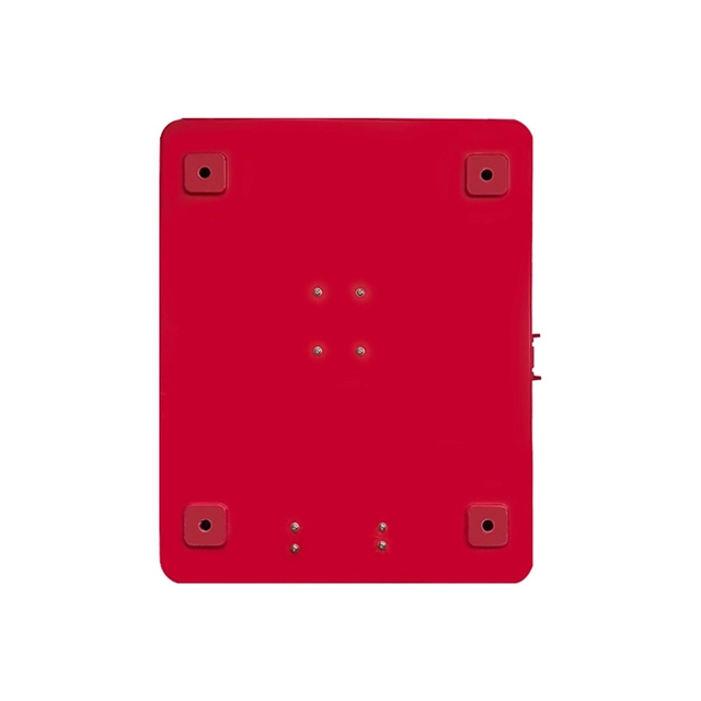 Fire Protection Box Fire Hose Reel Box Fire Fighting Equipment