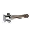 Electric Heating Element Industrial Flange Heater Stainless Steel 1 1/4" Boiler Tank Water Heater