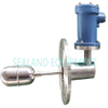 High Temperature Water Level Float Level Switch SS316 Side Mount Level Sensor for Boiler Uqk-651