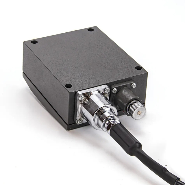 Pressure Type Temperature Controller Wtzk-50-C for Ship Temperature Switch