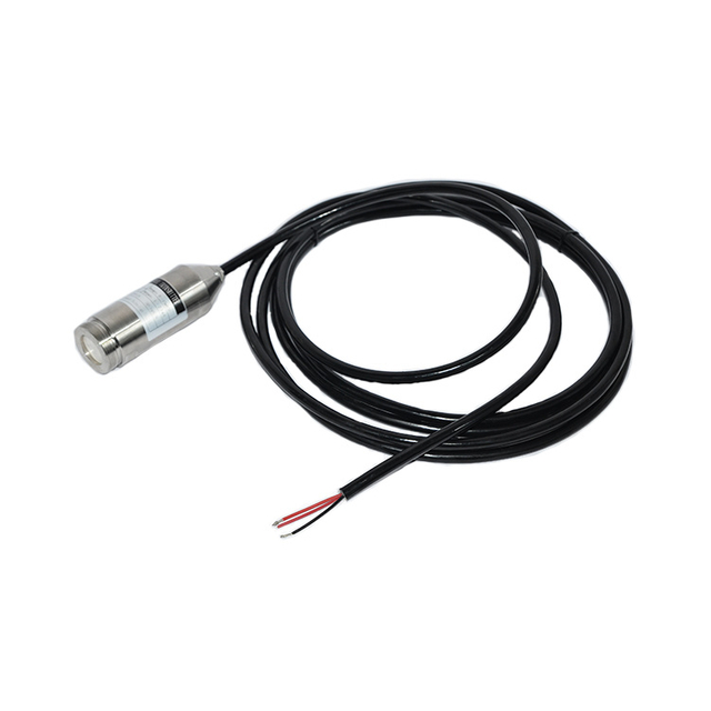 Input Control Switch 4-20mA Static Pressure Type River Water Level Sensor