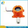 Gas Leakage Alarm Detector Explosion Proof Combustible Ultrasonic Gas Sensor Smart Gas Sensor