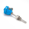 Industrial Explosion-Proof Temperature Transmitter for Liquid/Gas/Solid