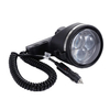 IP56 Marine Waterproof Rechargeable Emergency Portable Flashlight CSD52 Buyers