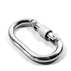 Stainless Steel Wire Rope Grips Wire Rope Clips U Shape Bolts Riggings