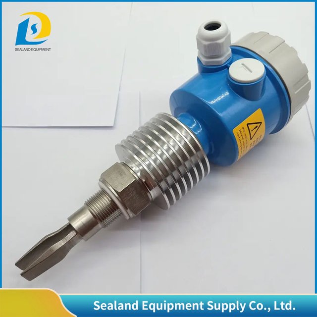Ftl50/Ftl51/Ftm50/Ftm51 Tuning Fork Level Switch