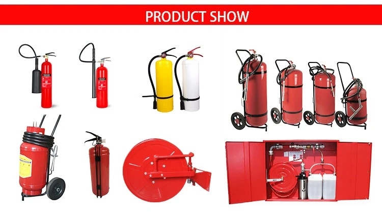 Waterproof High Quality Durable Fire-Fighting Glass Reinforced Plastic Fpr/Gpr Fire Hose Box