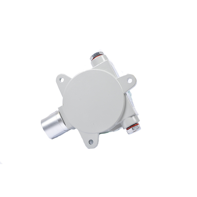 New Leak Monitor Combustible and Toxic Fixed Alarm Explosion Proof Gas Detector Industrial Gas Detector