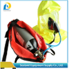 Eebd 15min Emergency Escape Breathing Devices Firefighting Self-Rescue Breathing Device for Escape Only