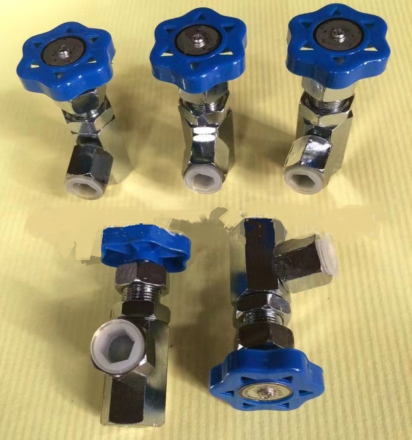 Hot Sales Kf Pressure Gauge Switch with Low Price