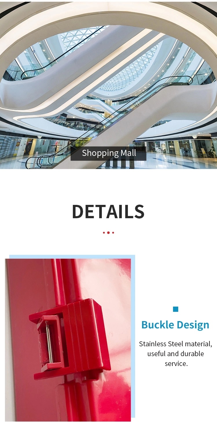 Hotsale Reliable Supply for Rubber Fire Extinguisher Hose Reel Fire Resistant Cabinet