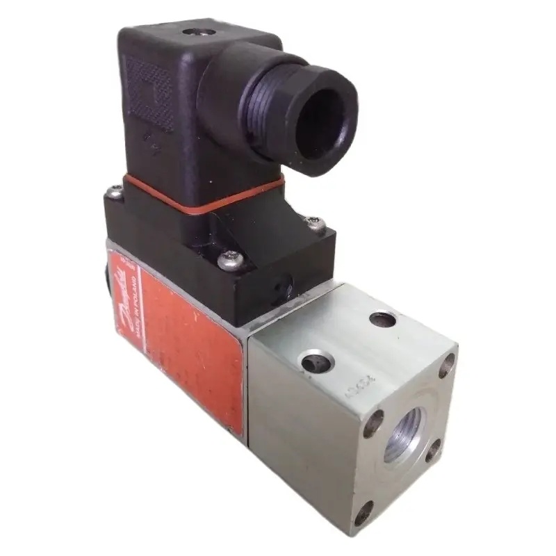 Mbc5100 Series Mbc5100-1211-1dB04 Pressure Switch 061b000466 Impact and Vibration Resistant Pressure Controller