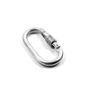 Twist Shackle, Stainless Steel Marine Hardware, Rigging