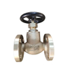 Cast Bronze/Brass Globe Hose Valves (50 AND 65A) with Coupling