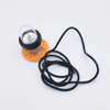 Strobe Beacon Warning Light Bsw9812 12V IP56 Ship Night Navigation Flashing Signal Position Indication Light