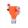Low Price 4-20mA Liquefied Gas Station LPG Gas Leak Detector Can Introduce Dcs PLC System Gas Leak Detector Alarm