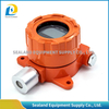 Fixed Type Explosion-Proof LPG Combustible Gas Leak Detector Co CO2 H2s CH4 Nh3 O2