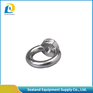 Precision Casting Marine Hardware Rigging for Spring Hook Chain, Link Chain Shackle, Wire Rope Clip, Turnbuckle