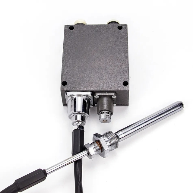 Hot Selling Temperature Controller Wtzk-50-C Price