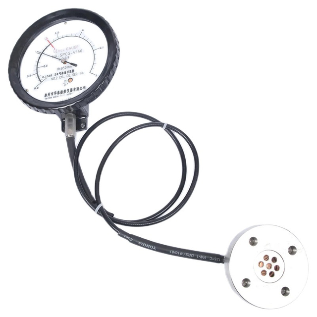 Self-Powered Content Gauge Tank Level Indicators Water Level Switches Water Level Gauge
