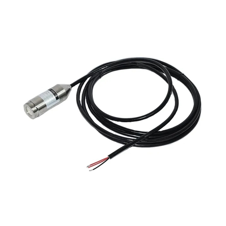 100mm Mini Liquid Water Level Sensor Stainless Steel Float Switch Yszk-01L-C (-E)