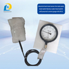 Factory Hot Sale Fuel Level Gauge Magnetic Level Indicators& Gauges Self-Powered Content Level Switch Hb-Spcg-150V/ 150s