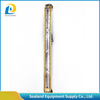 Sealand Equipment Wholesale Hi-Quality OEM Flat Type Glass Level Gauge for Oil or Water
