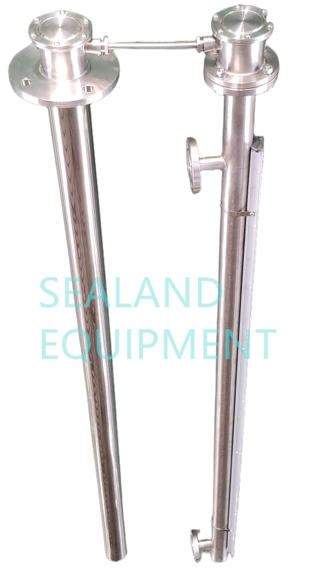 Uhz-511 Magnetic Float Type Level Gauge