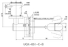 Wholesale Hi-Quality OEM Float Level Controller for Oil or Water Tanks