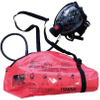 Fire Fighting Equipment for 15 Min Emergency Escape Breathing Devices (EEBD) Solas CCS Ec Approval for Marine Type
