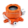 4-20mA Gas Detection System Fixed Gas Transmitter with 3 LED Lights