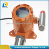 Fixed Gas Detectors H2s Lel Combustible Gas Transmitters