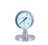 Stainless Steel Pressure Gauge Diaphragm Pressure Gauge