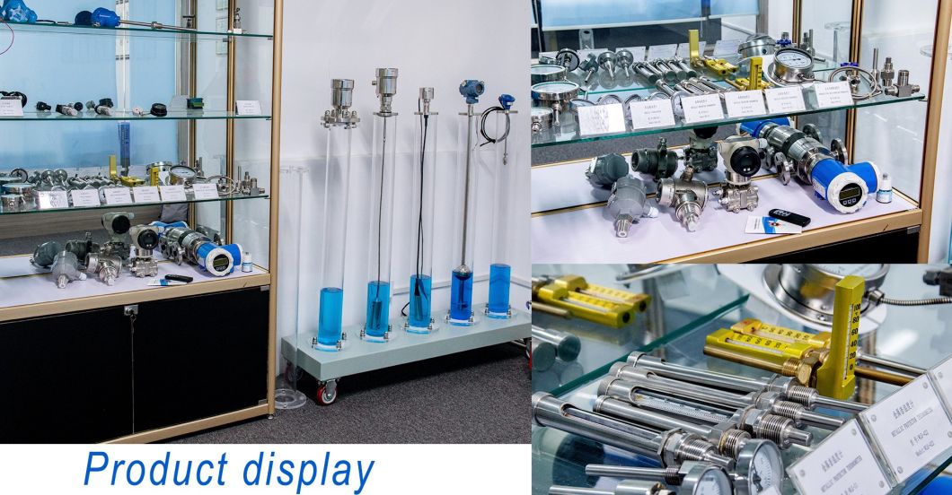 Fixed Gas Detection Transmitter with Non-Dispersive Infrared Sensor