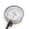 Radil Direction Type Thermometer Series Industrial Bimetallic Thermometer Thermometer Bimetallic Temperature Indicator Wss-511