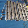Flange Connection Boiler Water Reflex Level Gauge Ulb-3A-C, Ulb-3b-C, Ulb-3c-C