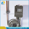 Wtzk-50-C Pressure Temperature Controller Marine Pressure Temperature Switch up and Down Differential Temperature Control Temperature Switch