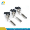 Stainless Steel Side Mounted Duckbill Float Level Switch 4-Split Thread Socket Type Level Sensor with Hesmann Connector