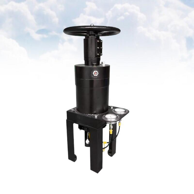 Marine Controls Device Manual Hydraulic Valve Remote Control Device for Sale