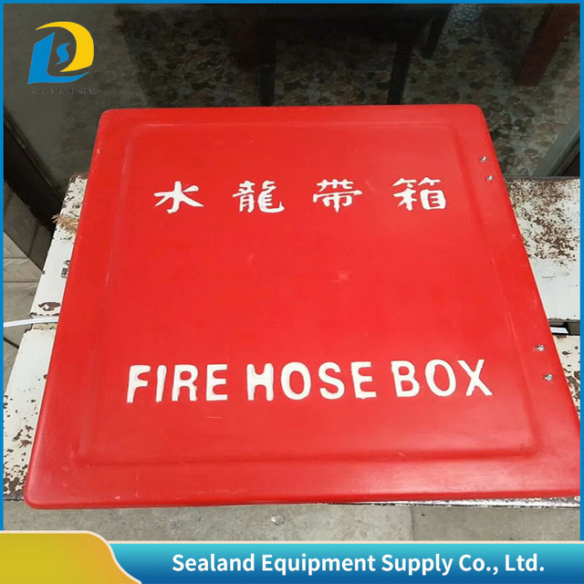 Fire Fighting Extinguisher/Hose Reel/Hydrant/Fire Hose Cabinet Box Cheap for Salent