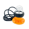 13W IP56 Marine Flashing Beacon Warning Light Boat Strobe Light