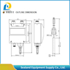 Temperature Controller for Gas, Liquid or Steam Wtzk-50-C Temperature Switch